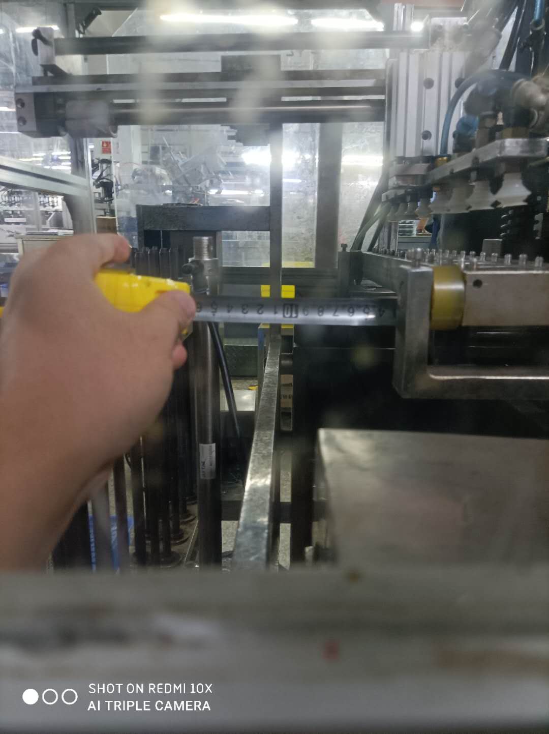 塑件自动收料机（sw18可编辑+工程图+bom）