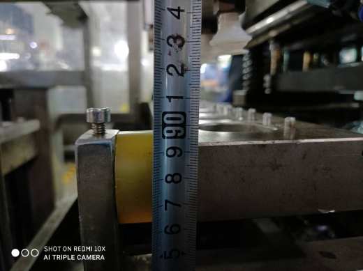 塑件自动收料机（sw18可编辑+工程图+bom）缩略图