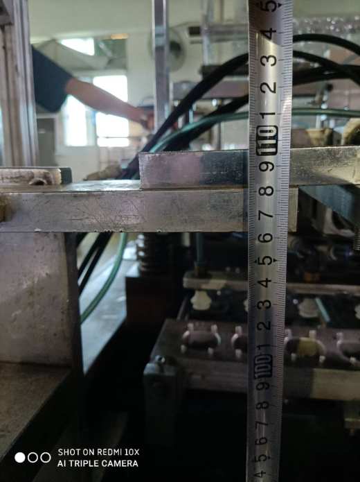 塑件自动收料机（sw18可编辑+工程图+bom）缩略图