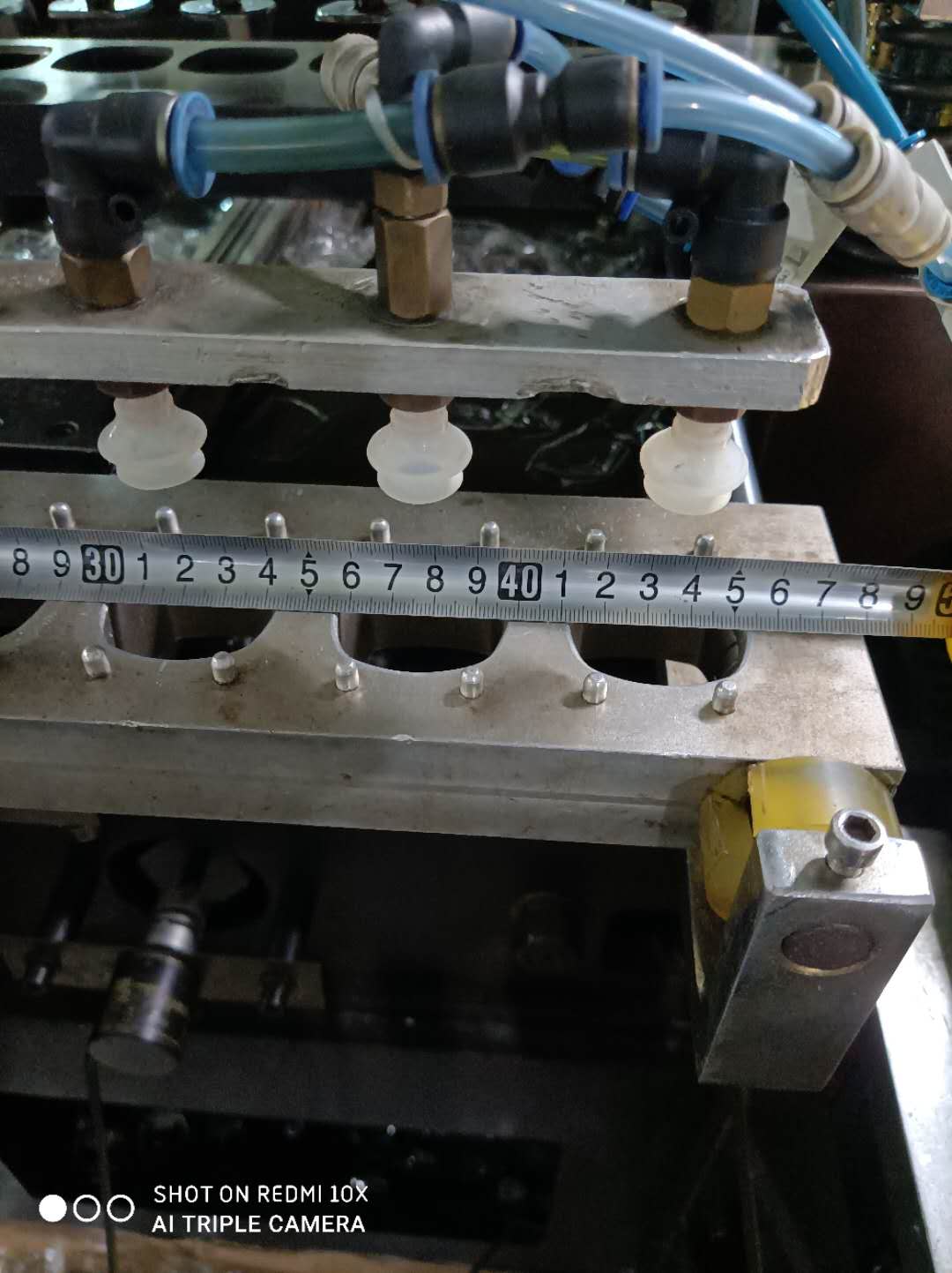 塑件自动收料机（sw18可编辑+工程图+bom）