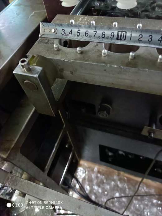 塑件自动收料机（sw18可编辑+工程图+bom）缩略图