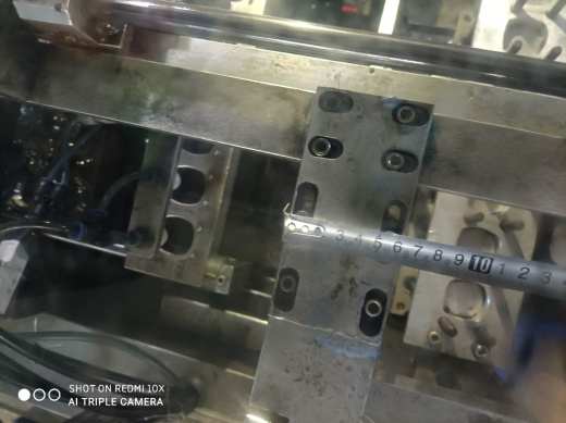 塑件自动收料机（sw18可编辑+工程图+bom）缩略图