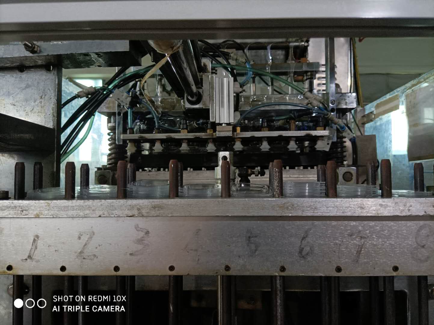 塑件自动收料机（sw18可编辑+工程图+bom）