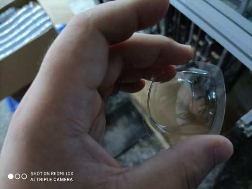 塑件自动收料机（sw18可编辑+工程图+bom）缩略图