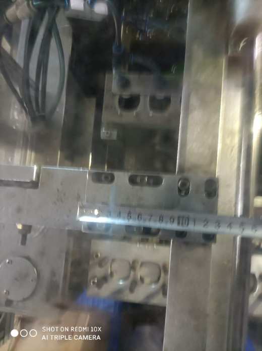 塑件自动收料机（sw18可编辑+工程图+bom）缩略图