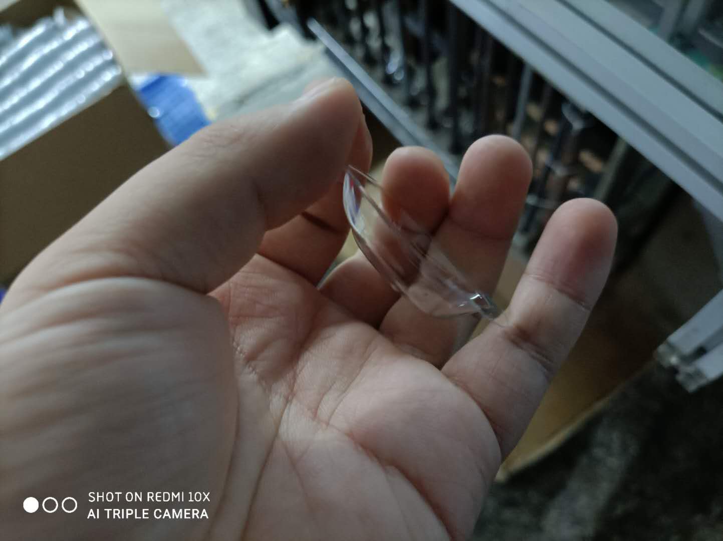 塑件自动收料机（sw18可编辑+工程图+bom）