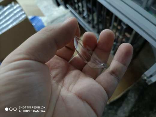 塑件自动收料机（sw18可编辑+工程图+bom）缩略图