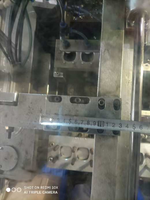 塑件自动收料机（sw18可编辑+工程图+bom）缩略图