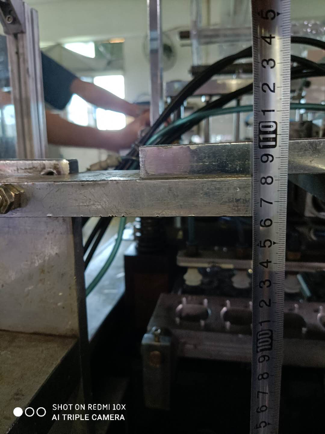 塑件自动收料机（sw18可编辑+工程图+bom）