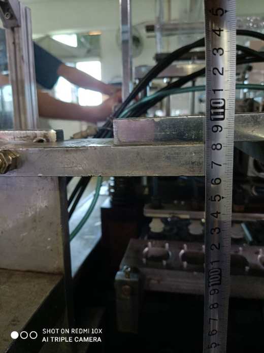 塑件自动收料机（sw18可编辑+工程图+bom）缩略图