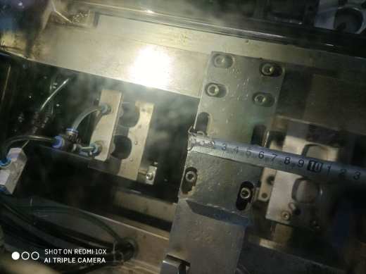 塑件自动收料机（sw18可编辑+工程图+bom）缩略图