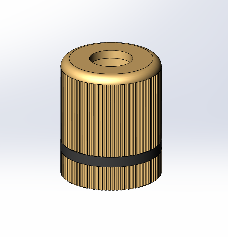 A0002543-BP-301G (1-665G) 香蕉插头 (插座)