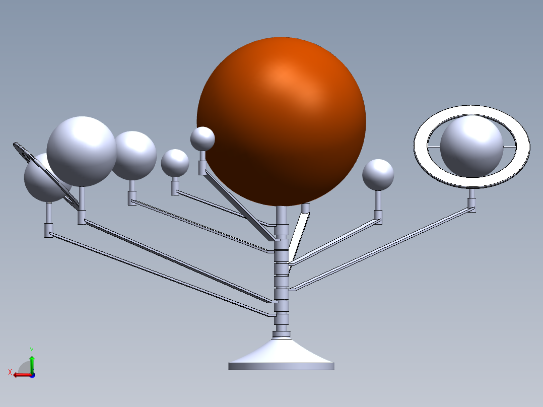 玩具(102)后视图