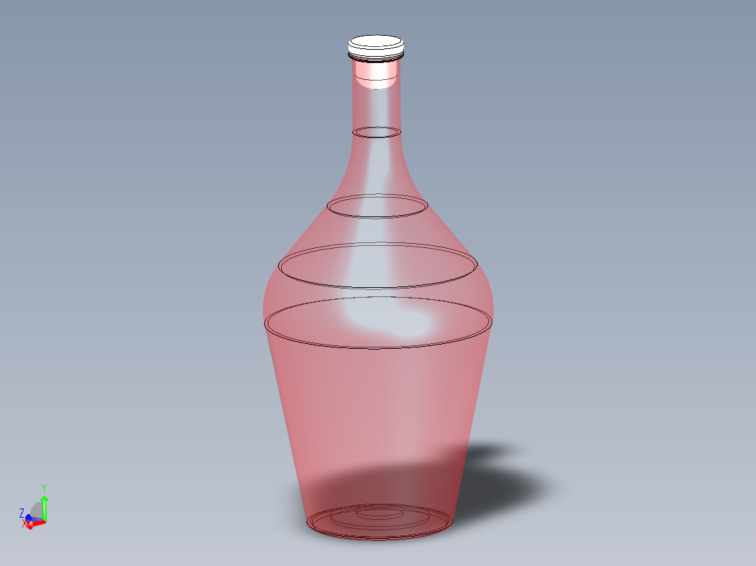 玻璃器子、杯子(32)