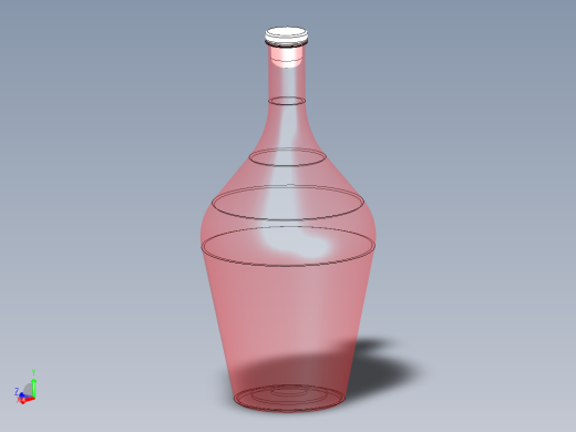 玻璃器子、杯子(32)