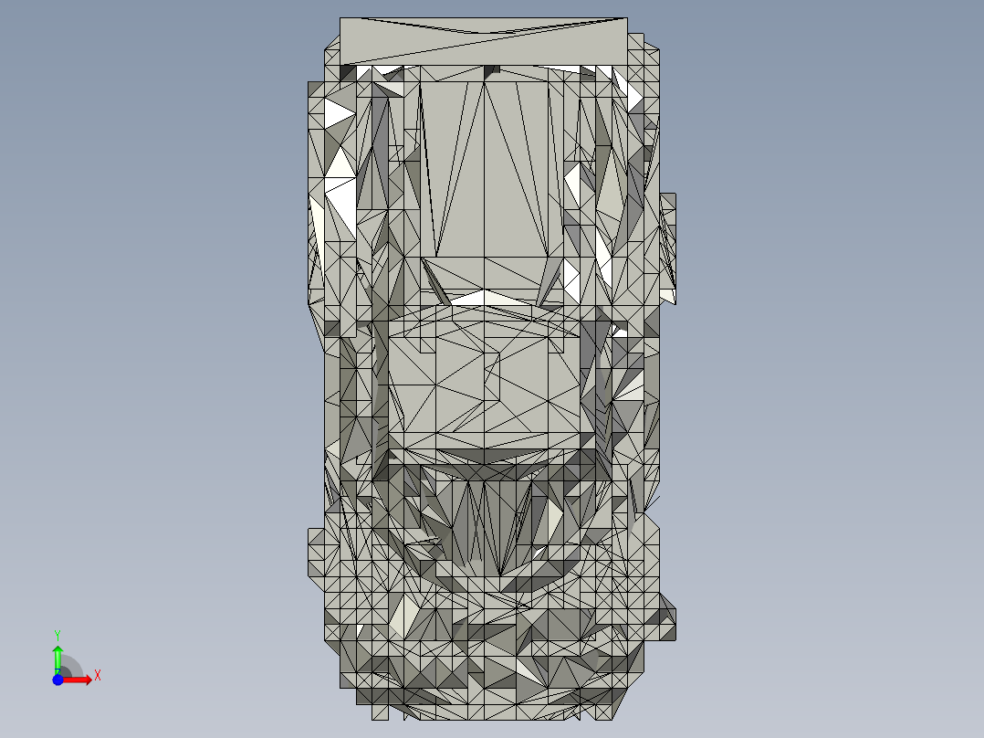 B2004345-Riah1跑车前视图