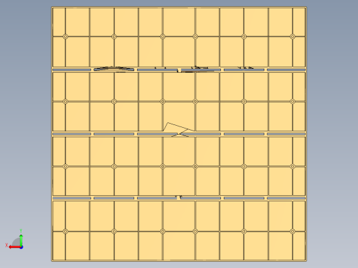 户外地板后视缩略图