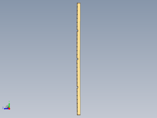 户外地板右视缩略图