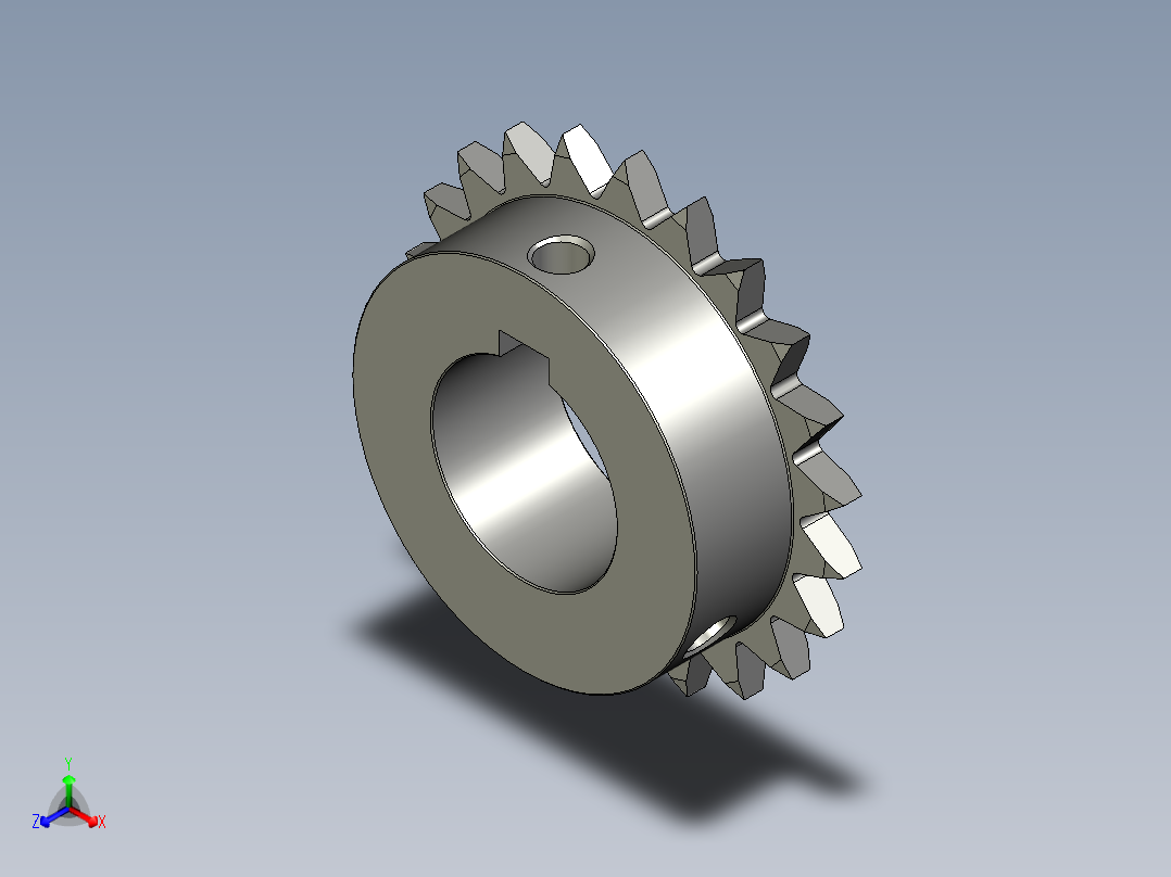 SP35B22_N_30正等轴测图