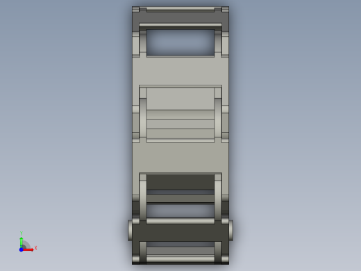 VBD01-F20-R28-N40怡合达前视缩略图