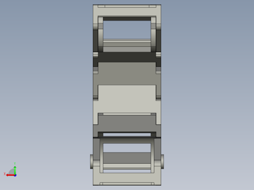 VBD01-F20-R28-N40怡合达后视缩略图