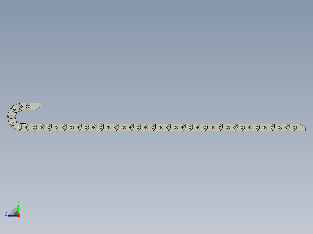 VBD01-F20-R28-N40怡合达右视图