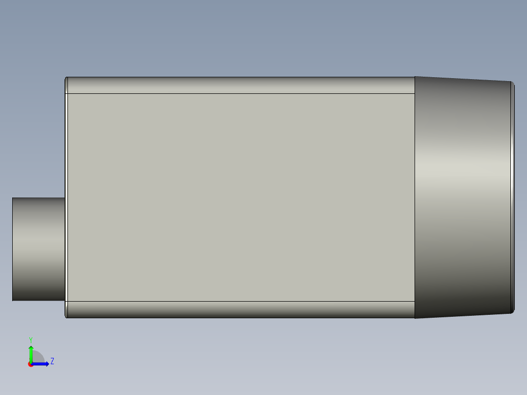 660相机ASR-系列1122--608左视图