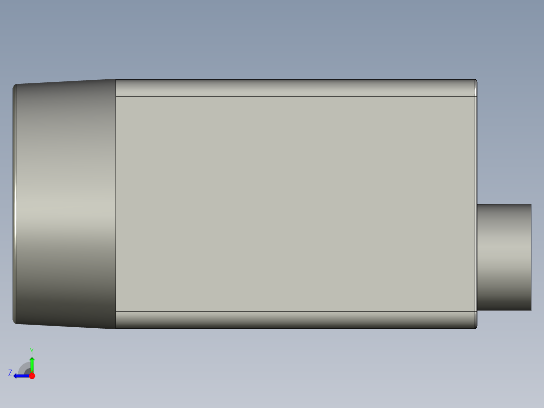 660相机ASR-系列1122--608右视图