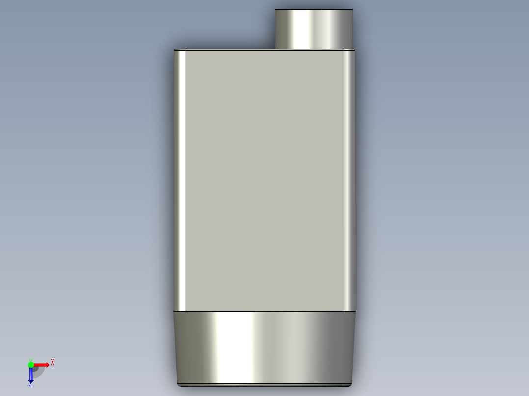 660相机ASR-系列1122--608俯视图