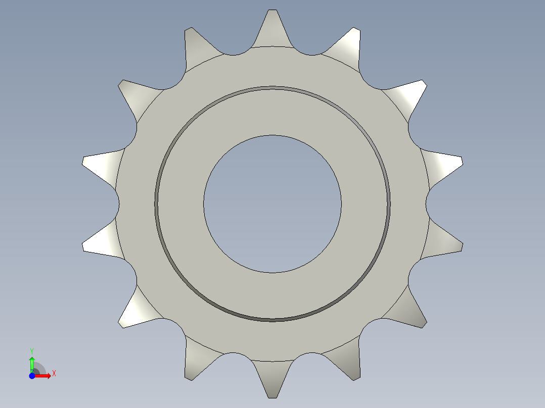 VLL02-80-14-D35-A前视图