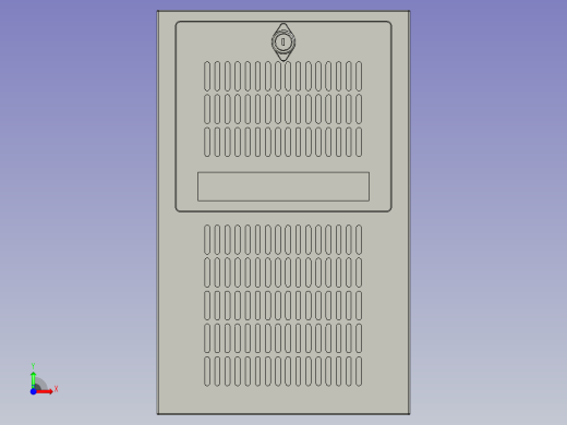 IPC-7220_SLDPRT前视缩略图