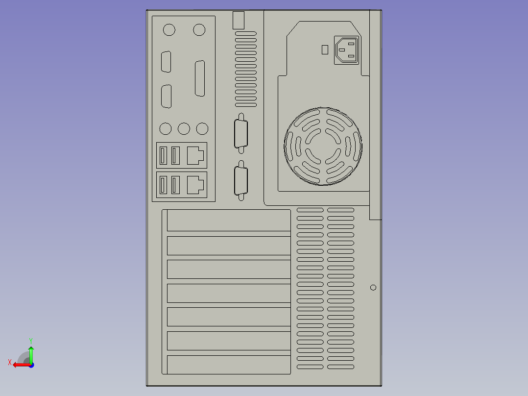 IPC-7220_SLDPRT后视图