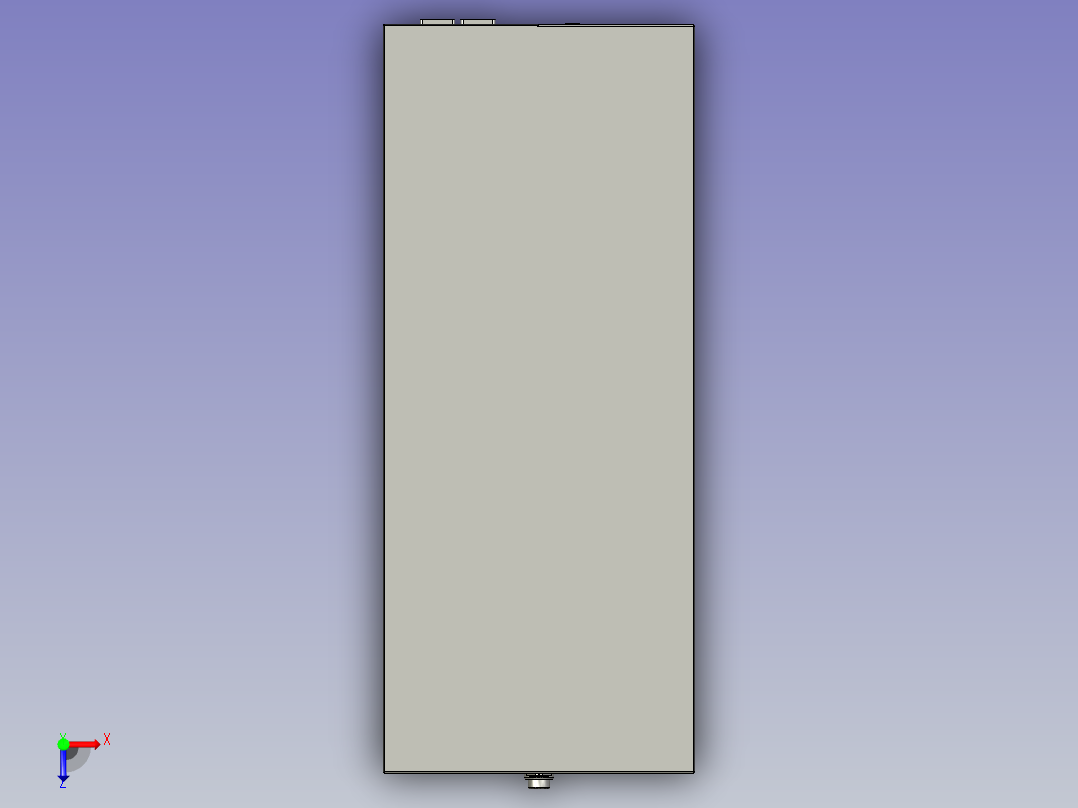 IPC-7220_SLDPRT俯视图