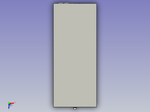 IPC-7220_SLDPRT俯视缩略图