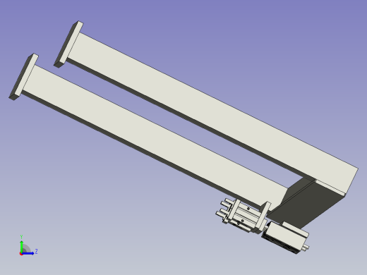 JH-电芯夹爪左视缩略图