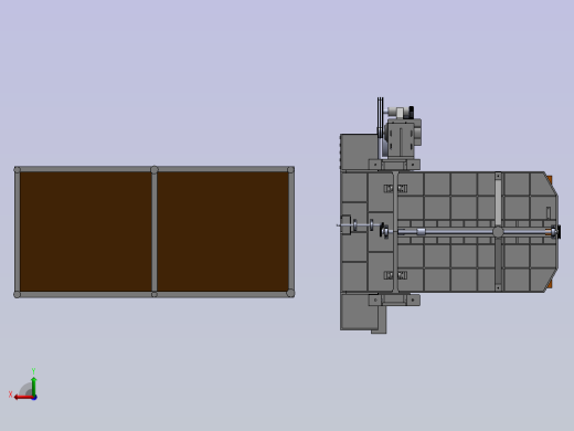 机械式切纸机设计【毕业论文+cad+solidworks+任务书】=========wb100后视缩略图
