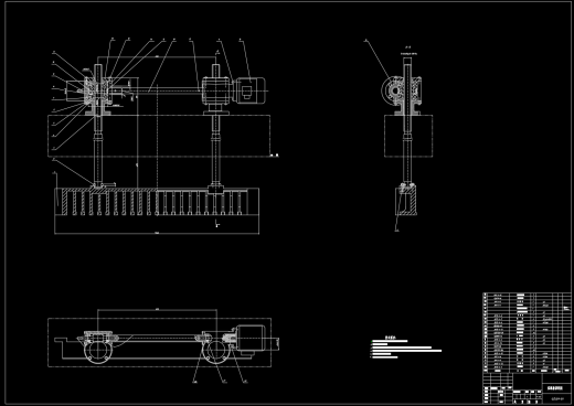机械式切纸机设计【毕业论文+cad+solidworks+任务书】=========wb100缩略图