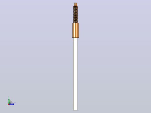 传感器PTG-320FP左视缩略图