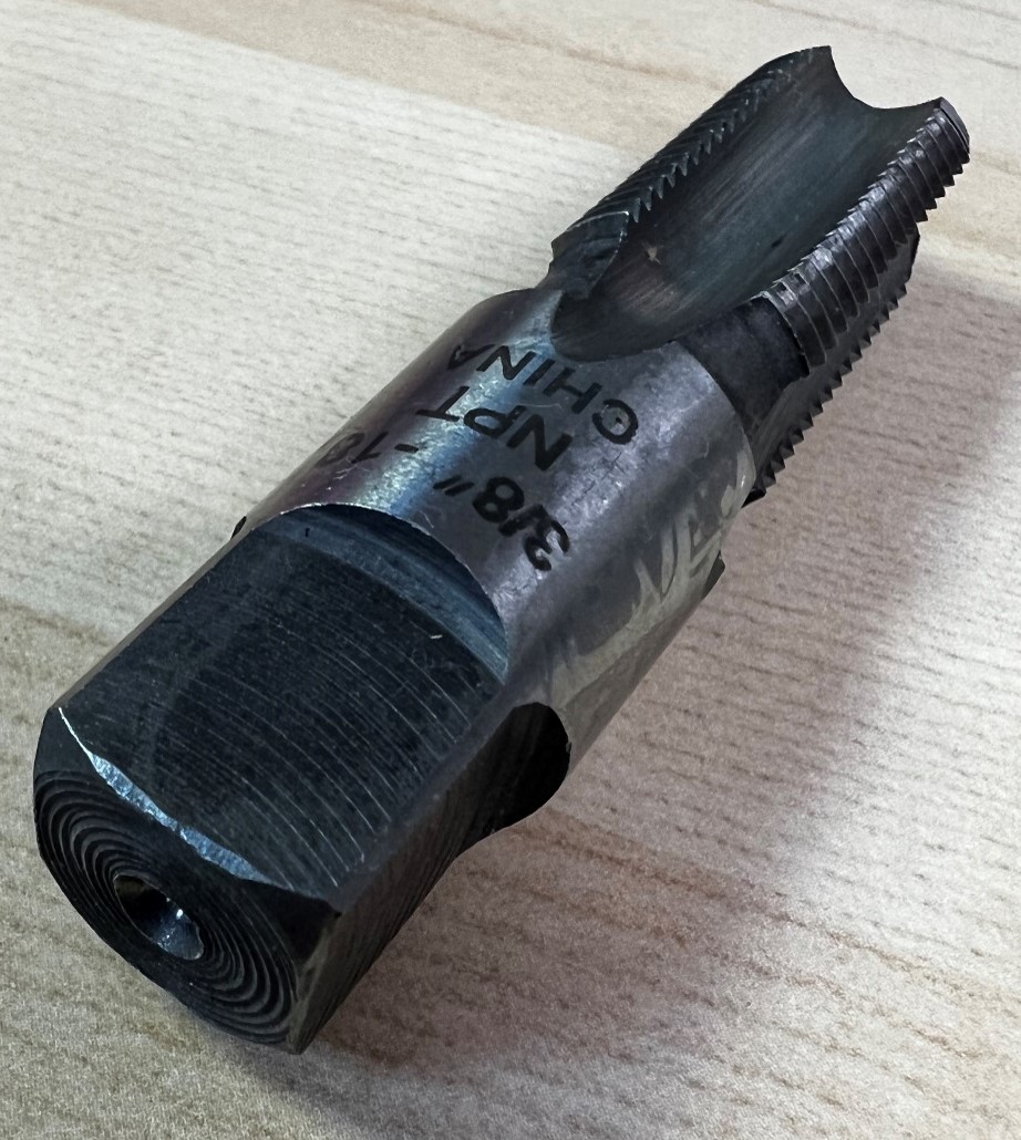 丝锥4