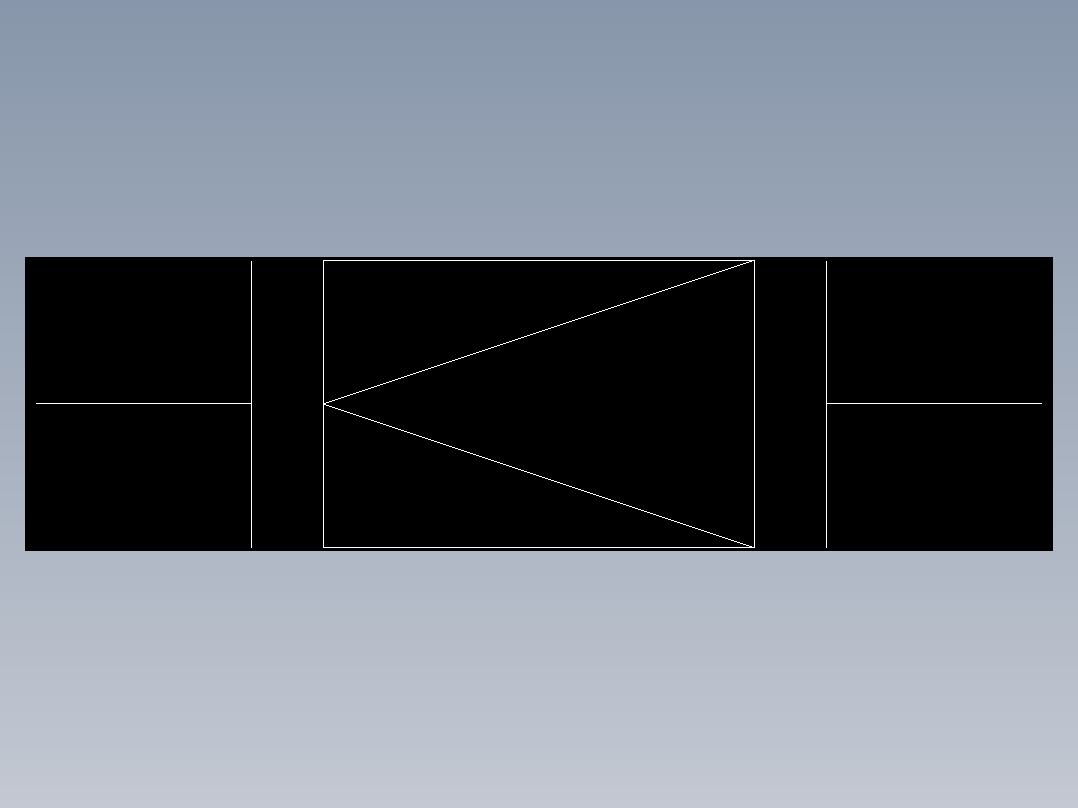 压力容器化工图形符号DWG图纸机械设计CAD图纸模型素材