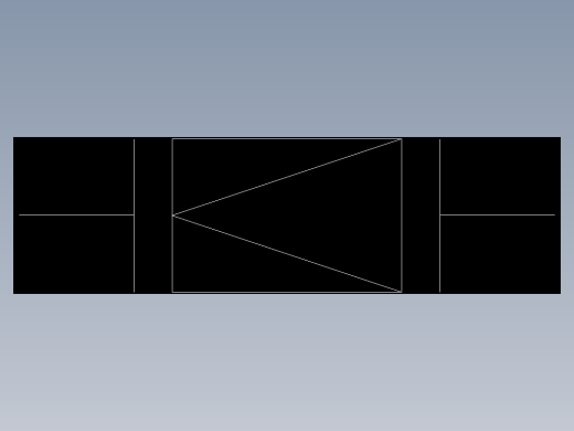 压力容器化工图形符号DWG图纸机械设计CAD图纸模型素材
