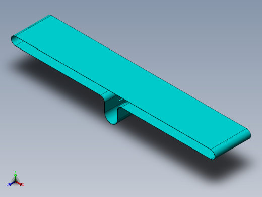 中心驱动输送机