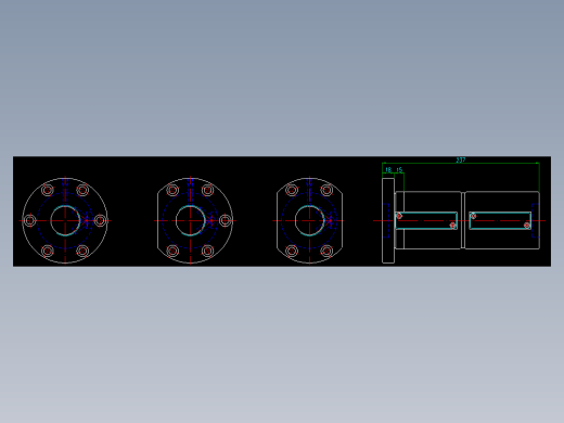 银泰PMI-FDWE04016E1-F