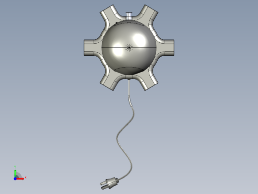 多用途插座 SW STP前视缩略图