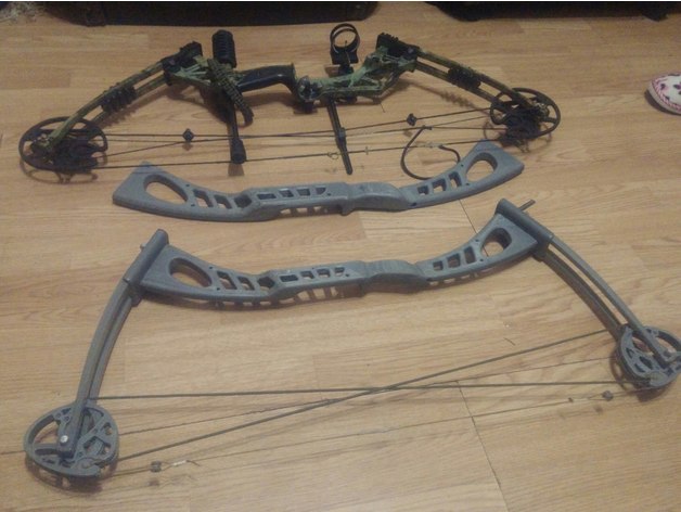 D5 复合弓 Youth Compound Bow