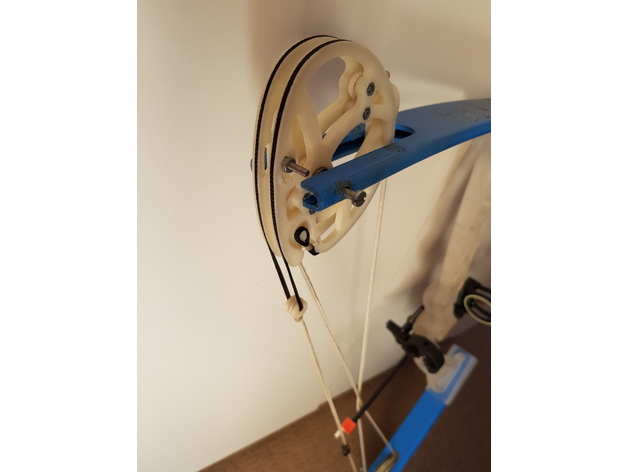 D5 复合弓 Youth Compound Bow