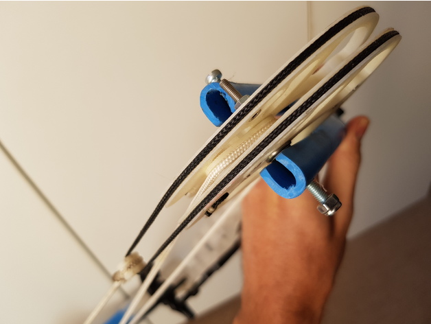 D5 复合弓 Youth Compound Bow