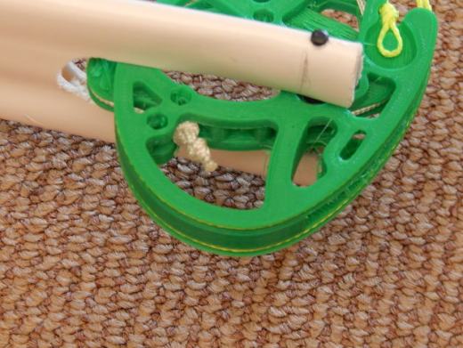 D5 复合弓 Youth Compound Bow缩略图