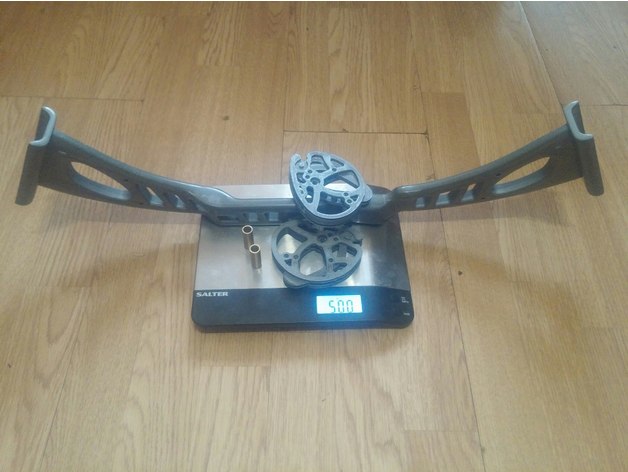 D5 复合弓 Youth Compound Bow