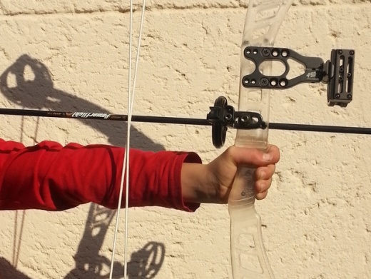 D5 复合弓 Youth Compound Bow缩略图